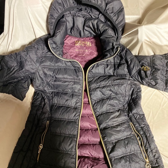 Coach jacket - Picture 2 of 2